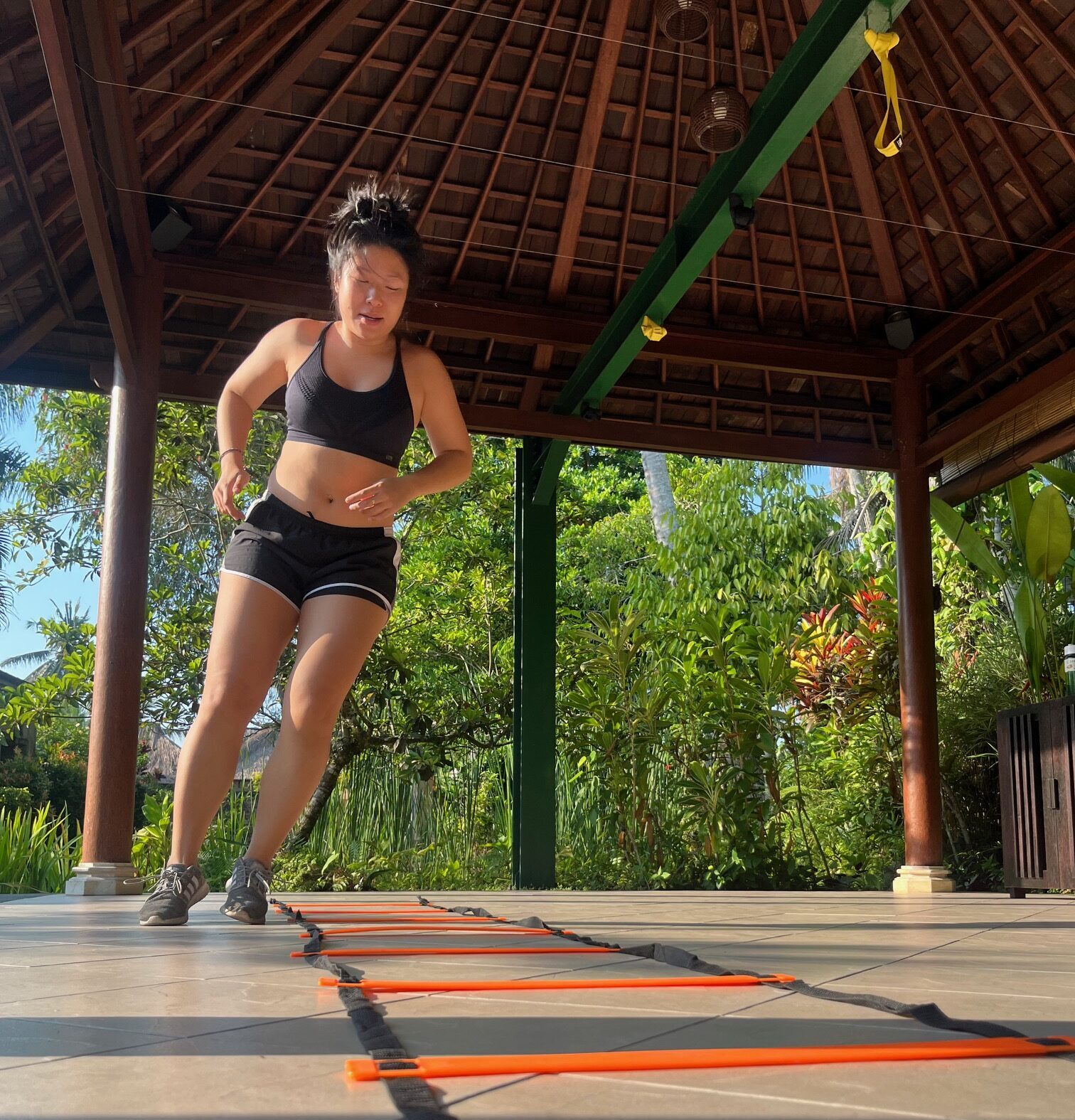 ActiveFitness-OnefitWellnessBali