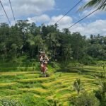 travel wellness bali