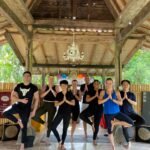 wellness retreat in ubud