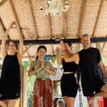 wellness escape in bali