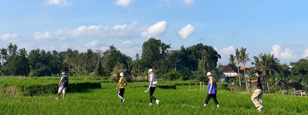 One Fit Wellness Bali Wins Tripadvisor Travelers’ Choice 2025