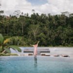 Rejuvenating wellness retreat in Bali for mental health recovery