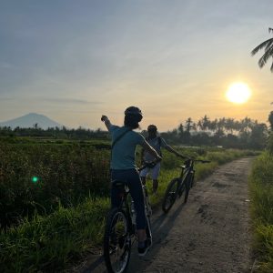 SunriseCycling-OneFitWellnessBali