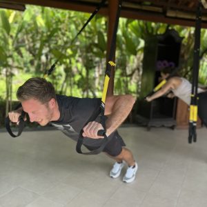 TRX